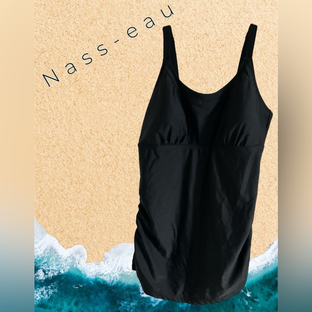Top Black♥️Women's swimsuit